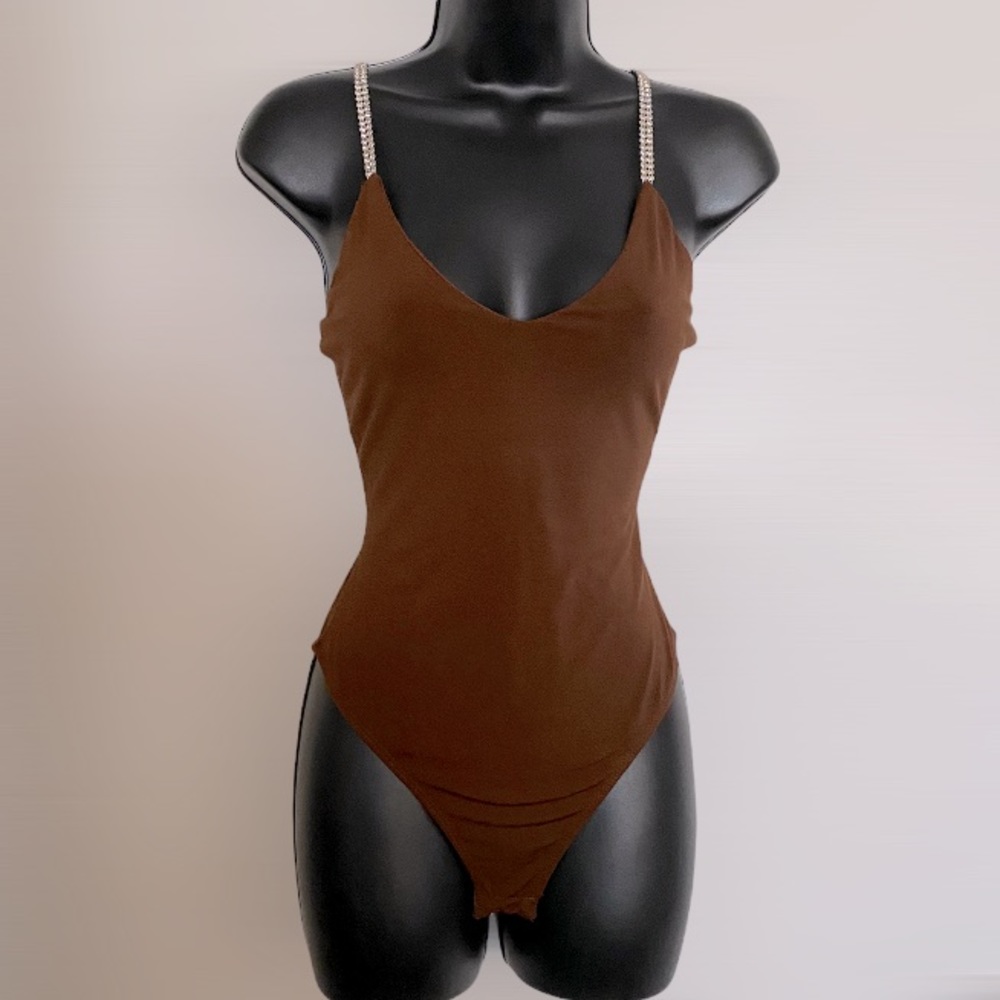 CHOCO BROWN • SM